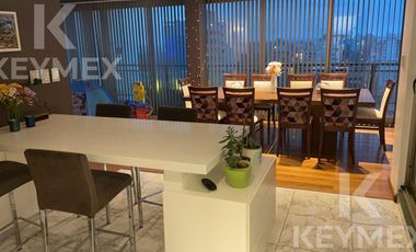 Departamento PentHouse de 3 dormitorios en venta, La Plata