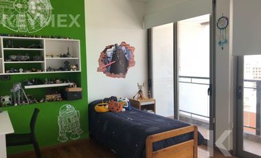Departamento PentHouse de 3 dormitorios en venta, La Plata