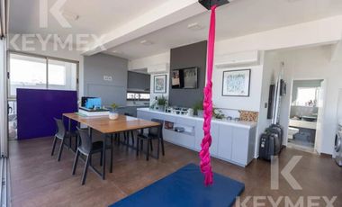 Departamento PentHouse de 3 dormitorios en venta, La Plata
