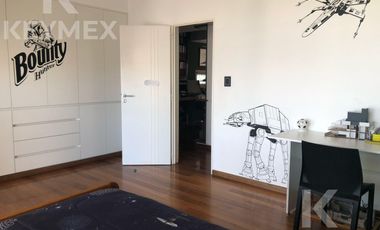 Departamento PentHouse de 3 dormitorios en venta, La Plata