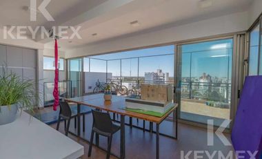 Departamento PentHouse de 3 dormitorios en venta, La Plata