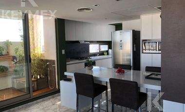 Departamento PentHouse de 3 dormitorios en venta, La Plata