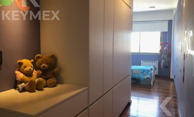 Departamento PentHouse de 3 dormitorios en venta, La Plata