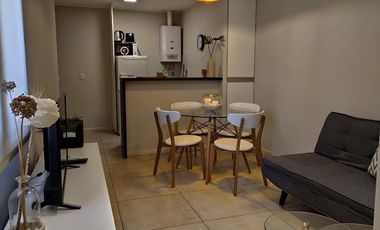 Departamento - Nueva Cordoba