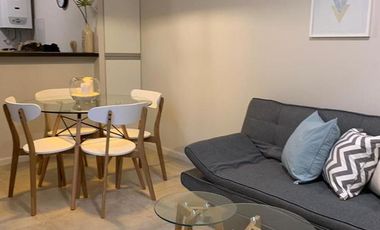 Departamento - Nueva Cordoba