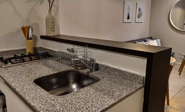 Departamento - Nueva Cordoba