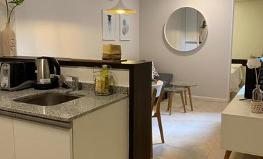 Departamento - Nueva Cordoba