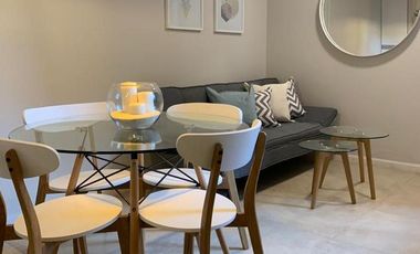 Departamento - Nueva Cordoba