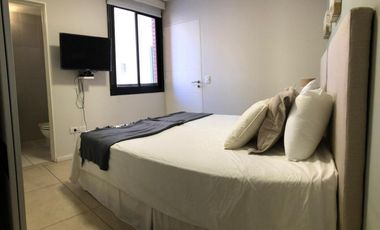 Departamento - Nueva Cordoba