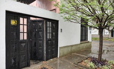 DEPARTAMENTO MONOAMBIENTE CON ESPACIO GUARDA COCHEDepartamento