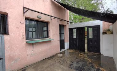 DEPARTAMENTO MONOAMBIENTE CON ESPACIO GUARDA COCHEDepartamento