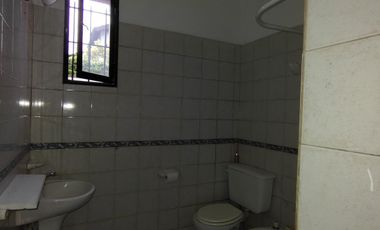 DEPARTAMENTO MONOAMBIENTE CON ESPACIO GUARDA COCHEDepartamento