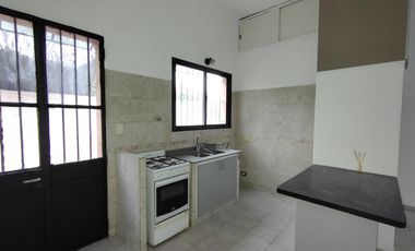 DEPARTAMENTO MONOAMBIENTE CON ESPACIO GUARDA COCHEDepartamento