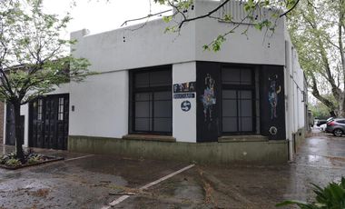 DEPARTAMENTO MONOAMBIENTE CON ESPACIO GUARDA COCHEDepartamento