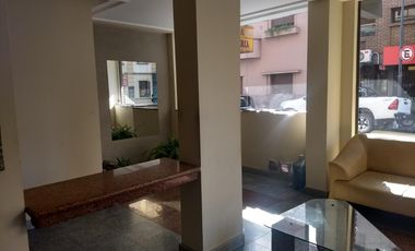 Departamento un dormitorio alquiler Nueva Córdoba