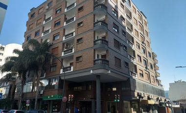 Departamento un dormitorio alquiler Nueva Córdoba