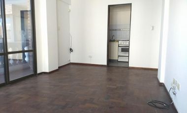 Departamento un dormitorio alquiler Nueva Córdoba