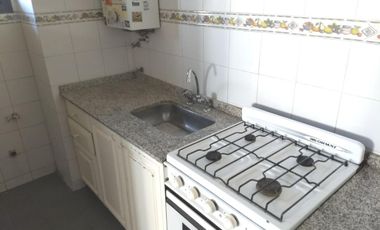 Departamento un dormitorio alquiler Nueva Córdoba