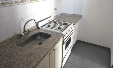 Departamento un dormitorio alquiler Nueva Córdoba