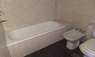 Departamento un dormitorio alquiler Nueva Córdoba