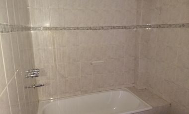 Departamento un dormitorio alquiler Nueva Córdoba