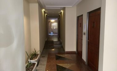 Departamento un dormitorio alquiler Nueva Córdoba