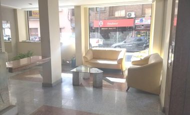 Departamento un dormitorio alquiler Nueva Córdoba