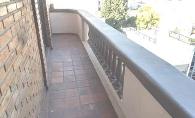 Departamento un dormitorio alquiler Nueva Córdoba