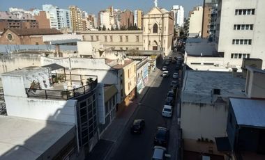 Departamento un dormitorio alquiler Nueva Córdoba