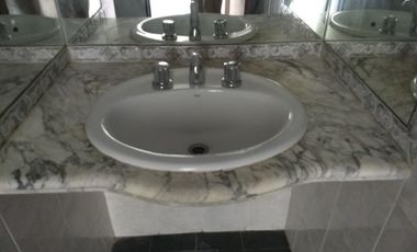 Departamento un dormitorio alquiler Nueva Córdoba