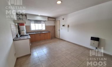 Departamento en Ingeniero Maschwitz