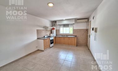 Departamento en Ingeniero Maschwitz