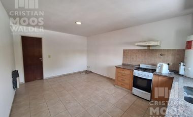 Departamento en Ingeniero Maschwitz