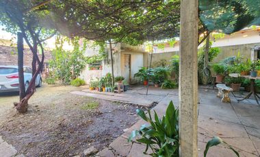 Terreno en Villa Gobernador Galvez ideal para desarrollo en altura