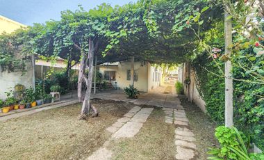 Terreno en Villa Gobernador Galvez ideal para desarrollo en altura