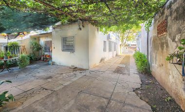 Terreno en Villa Gobernador Galvez ideal para desarrollo en altura