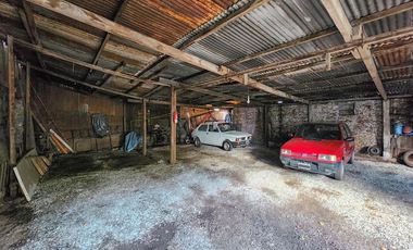 Terreno en Villa Gobernador Galvez ideal para desarrollo en altura