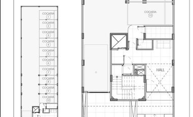 Departamento - Lanús