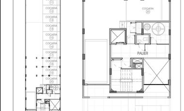 Departamento - Lanús