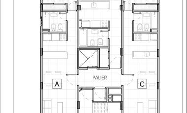 Departamento - Lanús