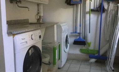 Hermoso duplex, reciclado en edificio de categoria.Disponible !