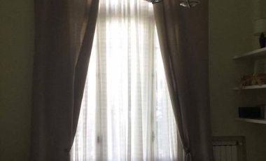 Hermoso duplex, reciclado en edificio de categoria.Disponible !