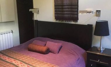 Hermoso duplex, reciclado en edificio de categoria.Disponible !