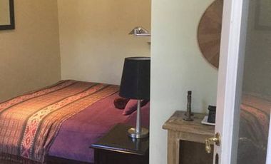 Hermoso duplex, reciclado en edificio de categoria.Disponible !