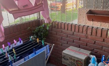 Departamento en  Barrio Municipal Longchamps