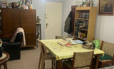 Departamento en  Barrio Municipal Longchamps