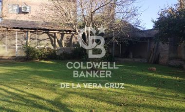 Quinta en venta en Loteo Spetof