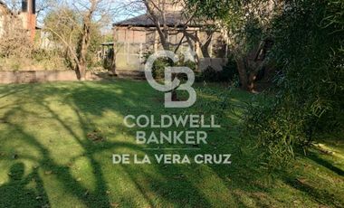 Quinta en venta en Loteo Spetof