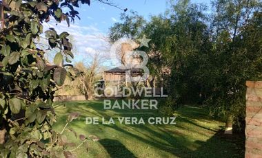 Quinta en venta en Loteo Spetof