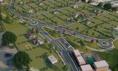 Terreno en Canning  Canning Chico (E. Echeverria)